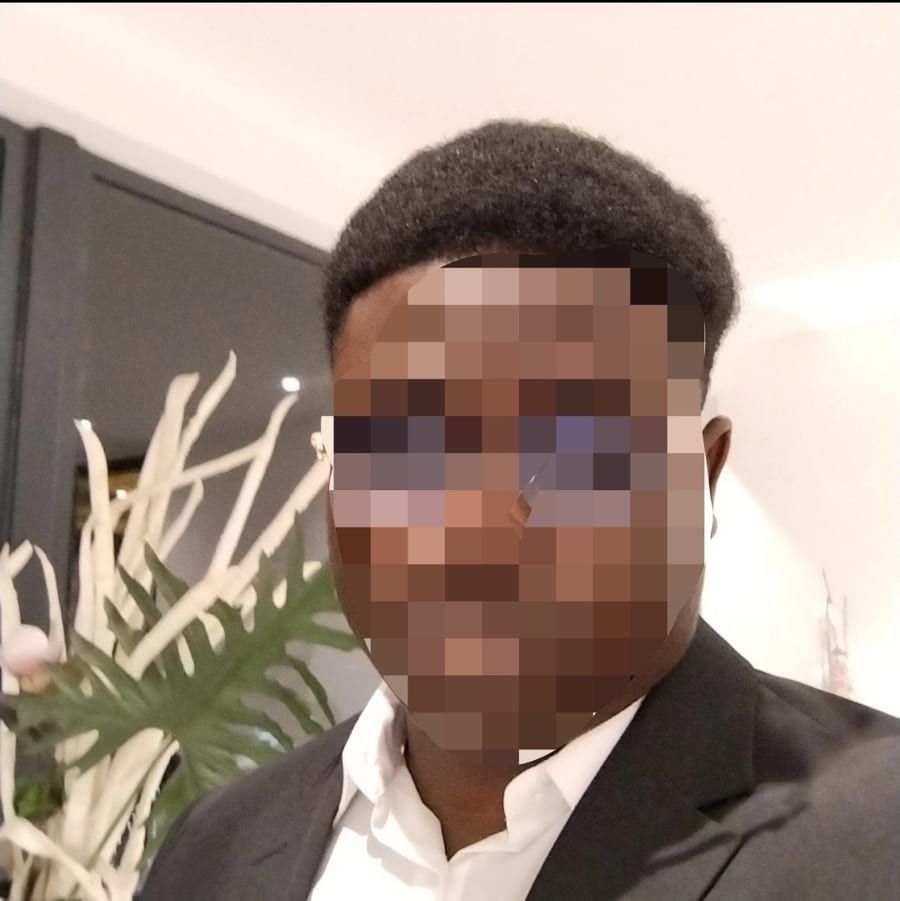 Profil de Ramdan