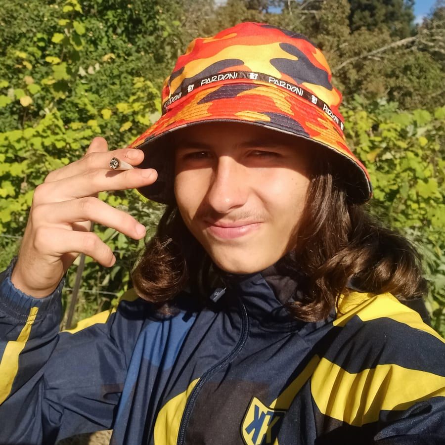 Profil de Aldo