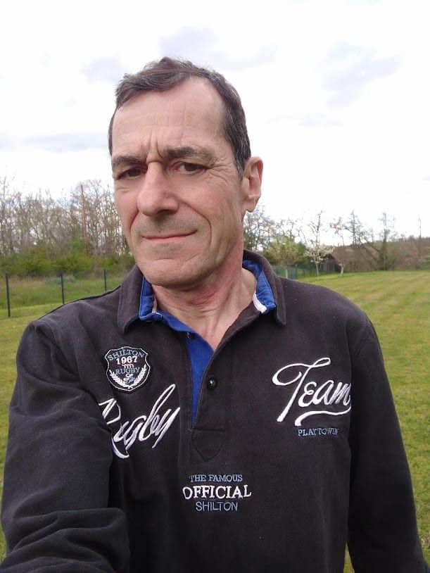 Profil de Sohann