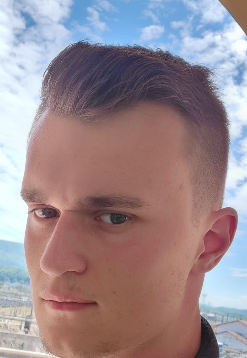 Profil de Yaakoub