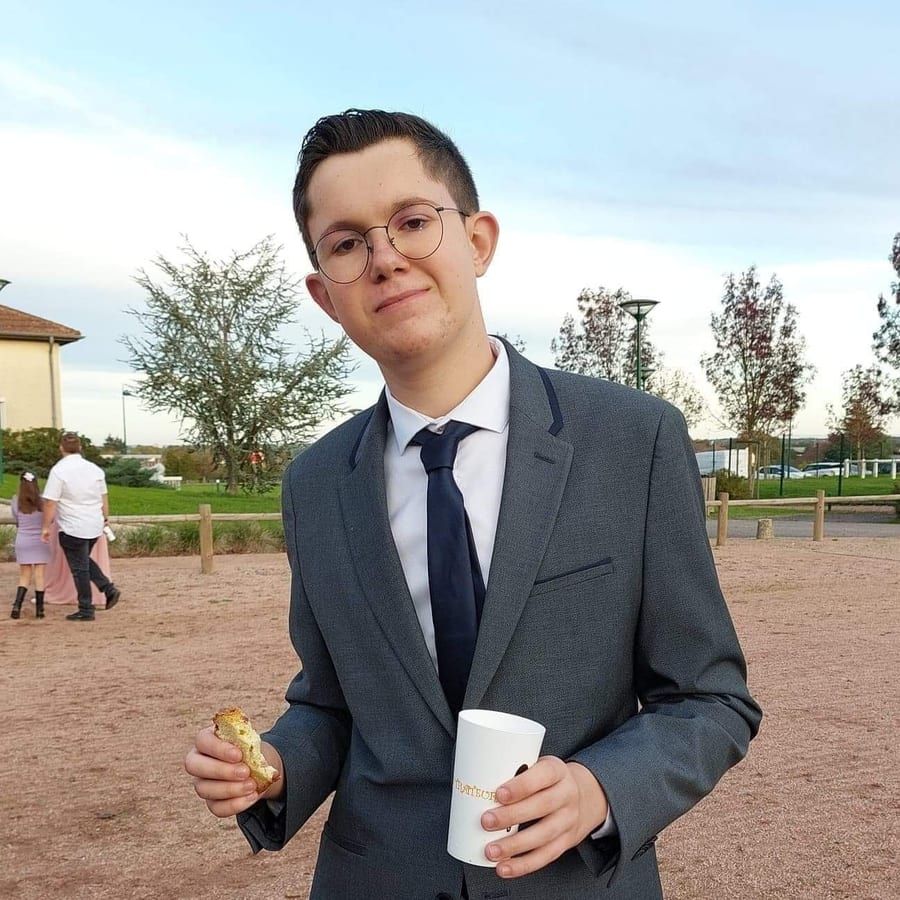 Profil de Brahime