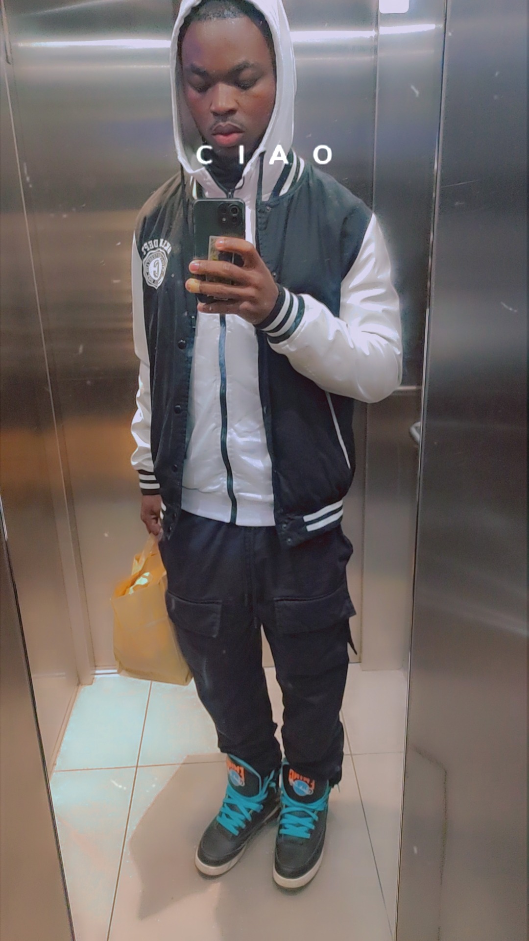 Profil de Bony