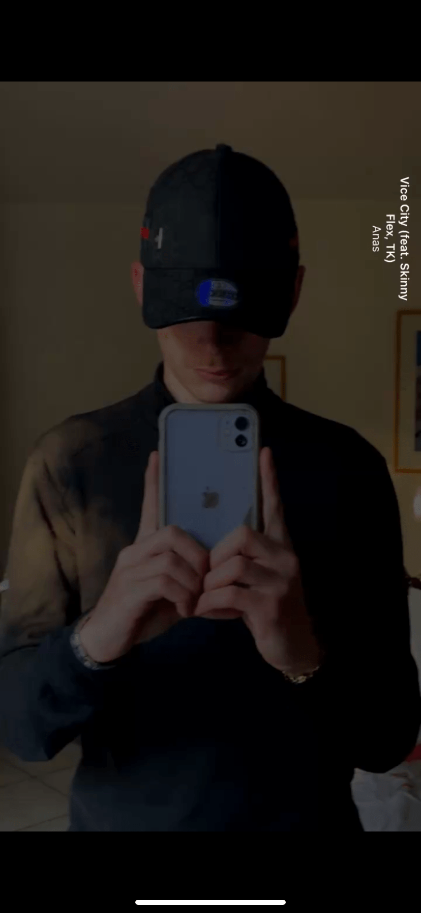 Profil de Alexei