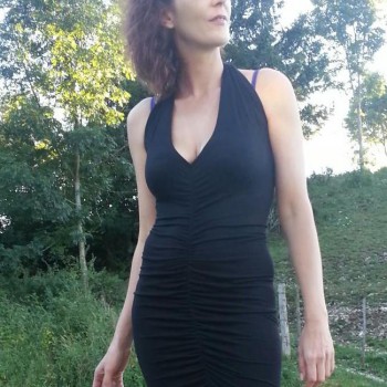 Profil de Antinéa