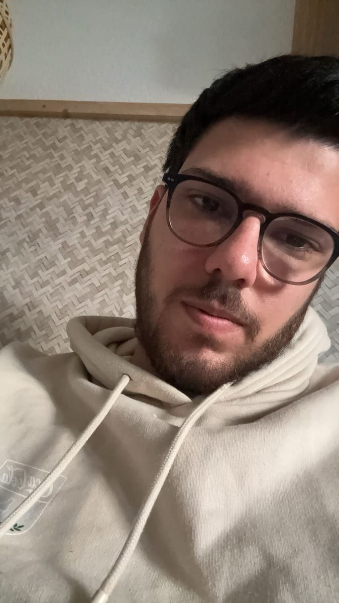 Profil de Jonah