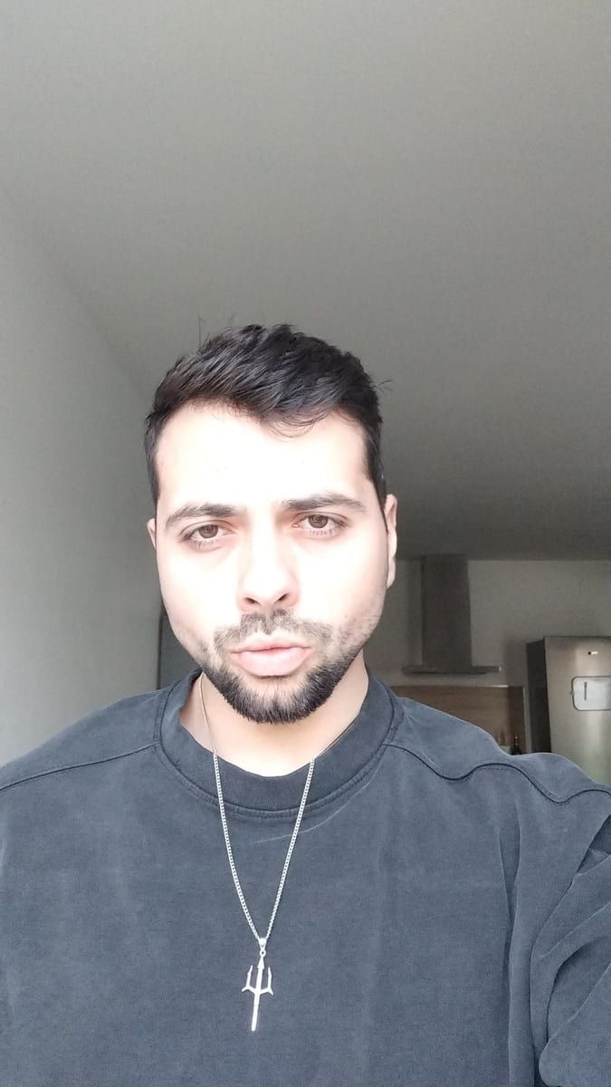 Profil de Loup