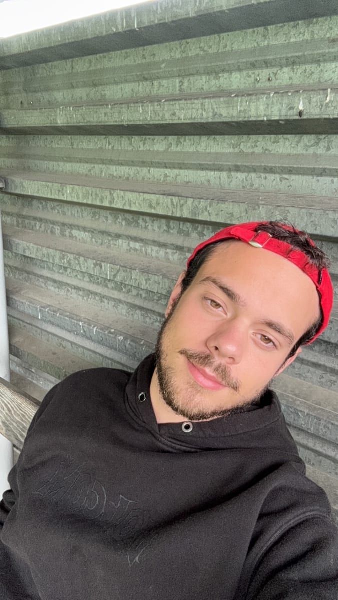 Profil de Abdesselem