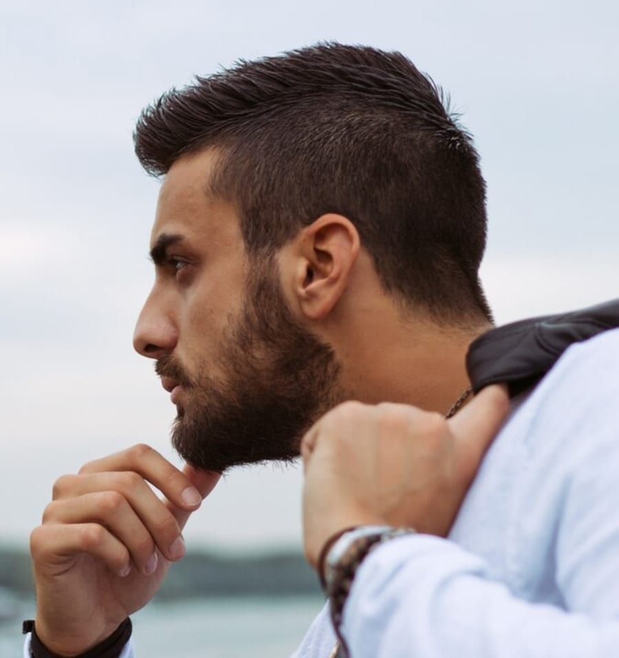 Profil de Amin