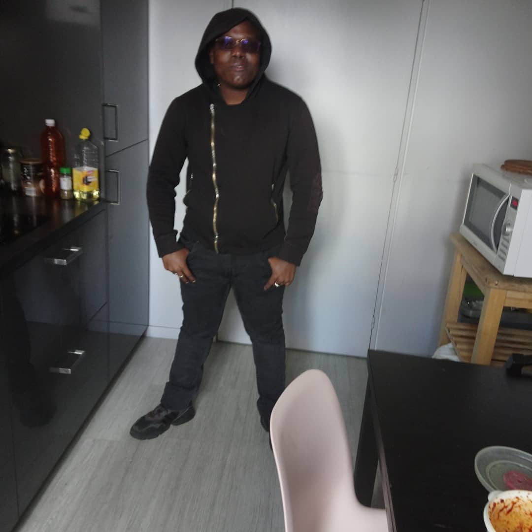 Profil de Rico