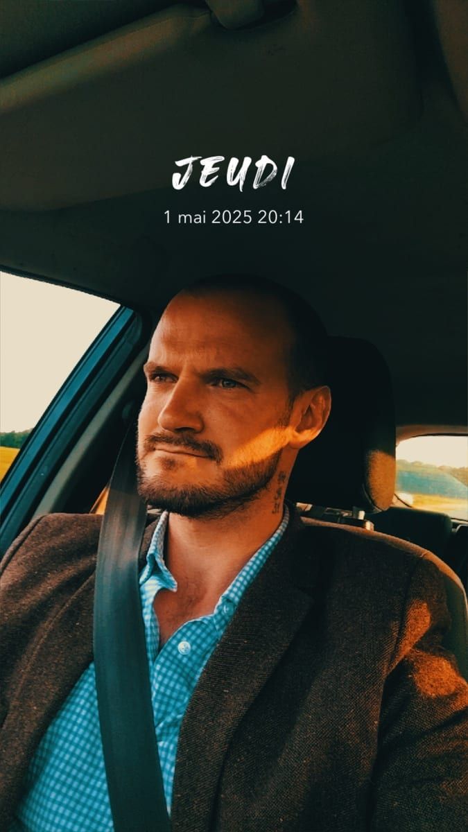 Profil de Enzo
