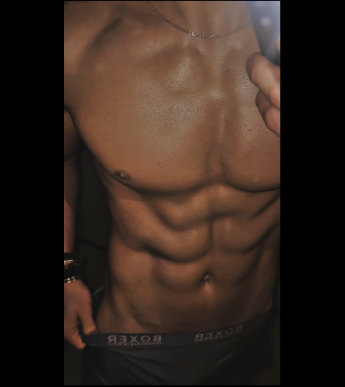 Profil de Carel