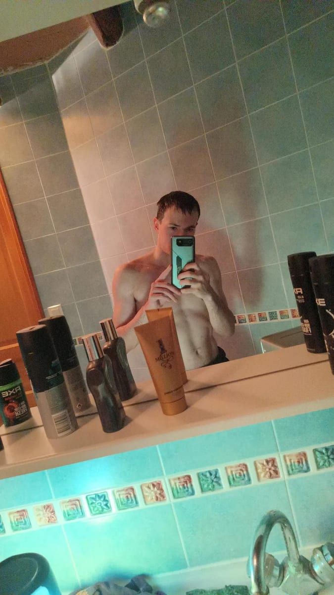 Profil de Yoav