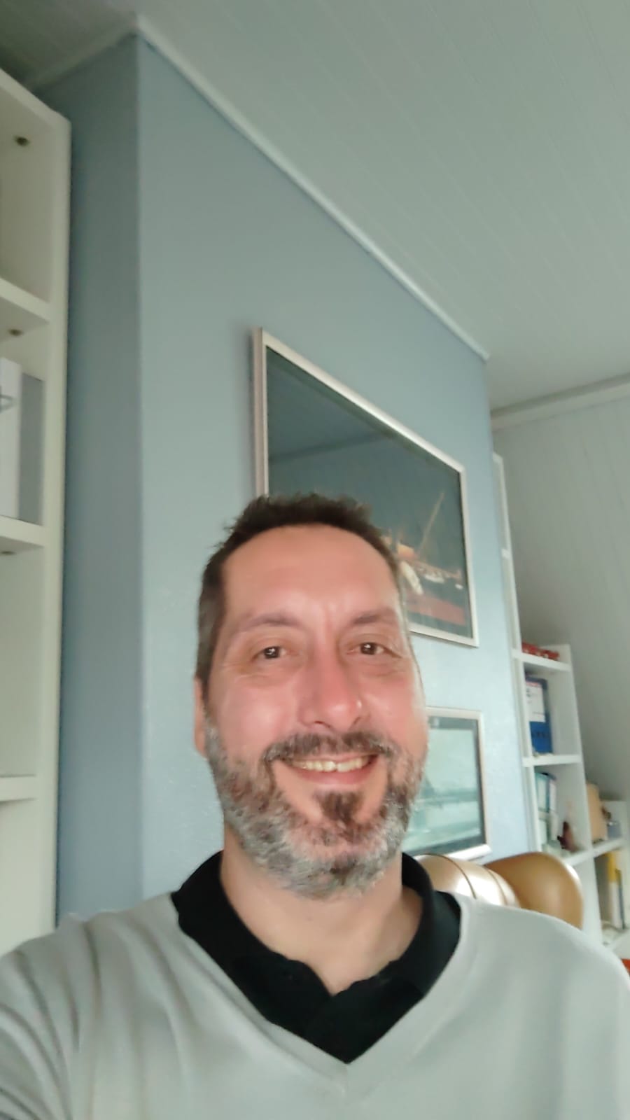 Profil de Mateo