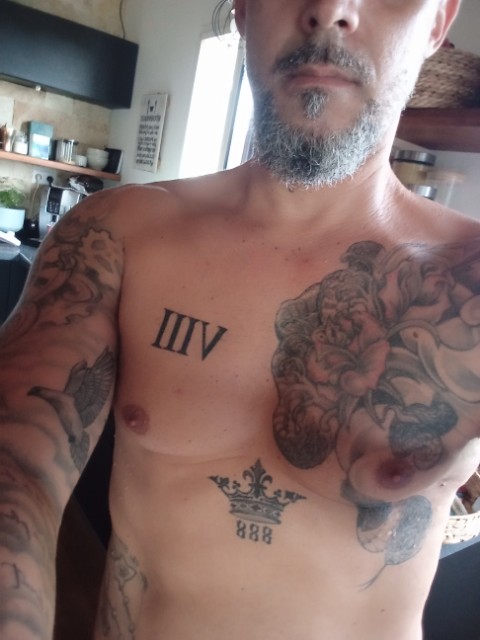 Profil de Federico